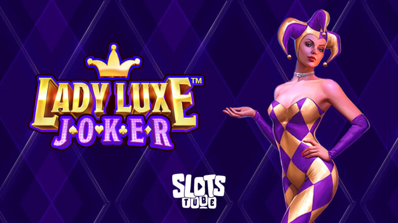 Lady Luxe Joker Demostración gratuita