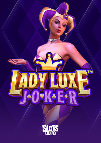 Lady Luxe Joker Revisión de la tragaperras