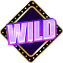 Lady Luxe Joker Símbolo Wild