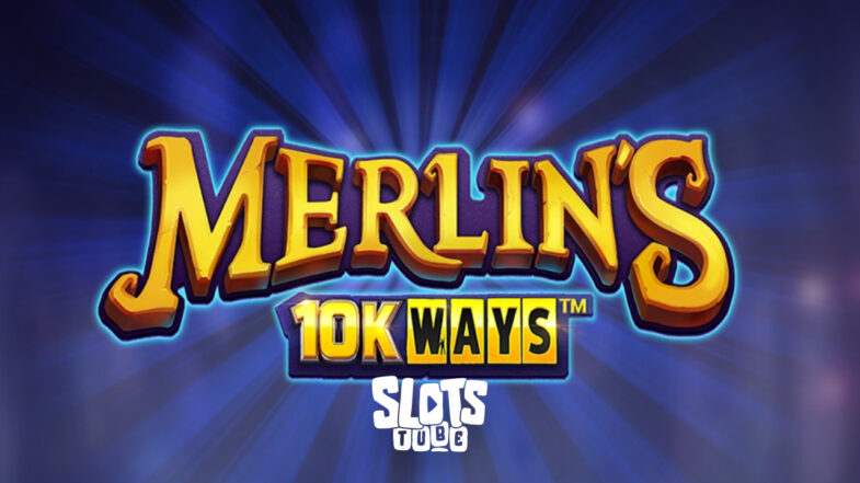 Merlin's 10K Ways Demostración gratuita