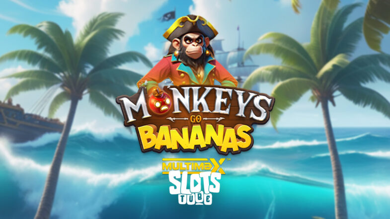Monkeys Go Bananas MultiMax Demostración gratuita