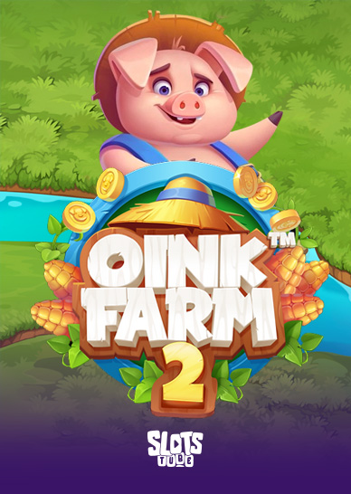 Oink Farm 2 Revisión de la tragaperras