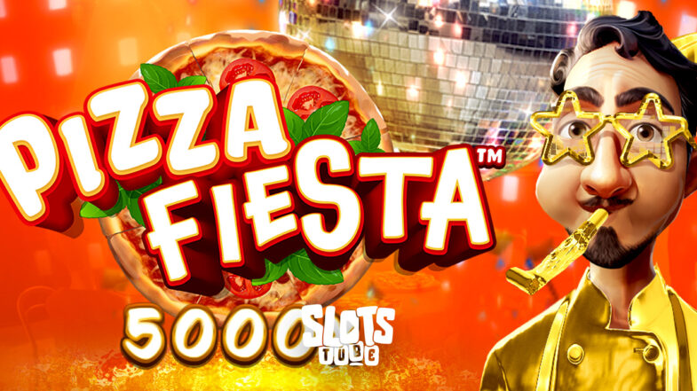 Pizza Fiesta Demostración gratuita