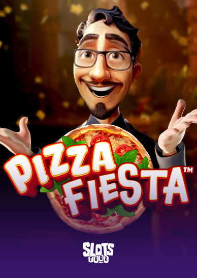 Pizza Fiesta Revisión de la tragaperras