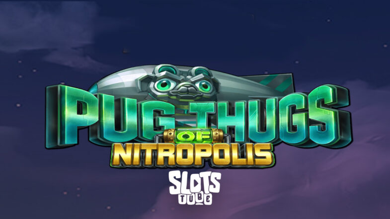 Pug Thugs of Nitropolis Demostración gratuita