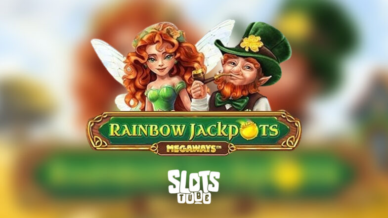 Rainbow Jackpots Megaways Demostración gratuita