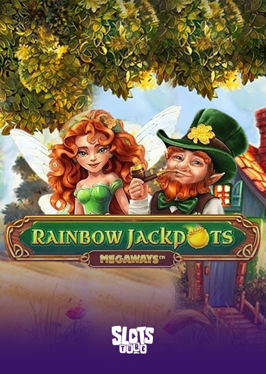 Rainbow Jackpots Megaways Revisión de la tragaperras