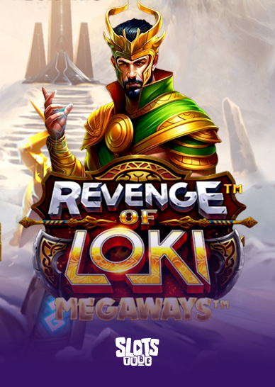 Revenge of Loki Megaways Revisión de la tragaperras