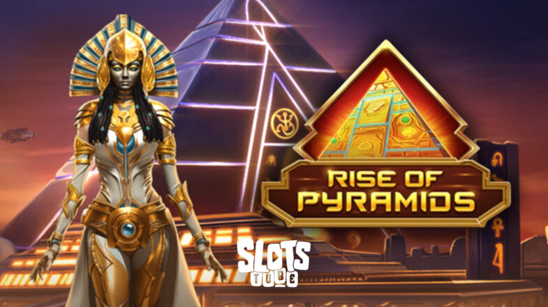 Rise of Pyramids Demostración gratuita