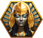 Rise of Pyramids Símbolo de la diosa