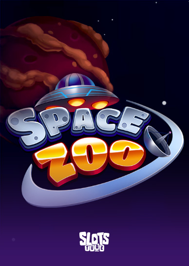 Space Zoo Revisión de la tragaperras