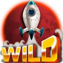 Space Zoo Símbolo Wild