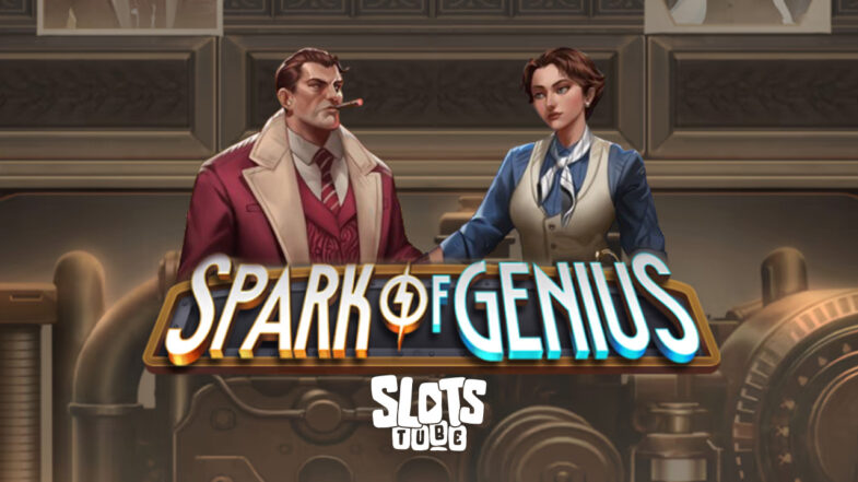 Spark of Genius Demostración gratuita