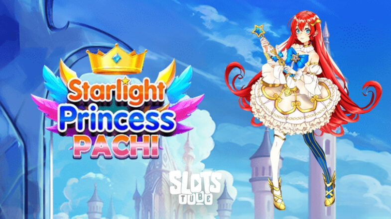 Starlight Princess Pachi Demostración gratuita