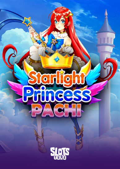 Starlight Princess Pachi Revisión de la tragaperras