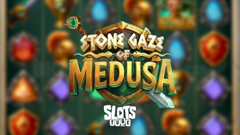 Stone Gaze of Medusa Demostración gratuita