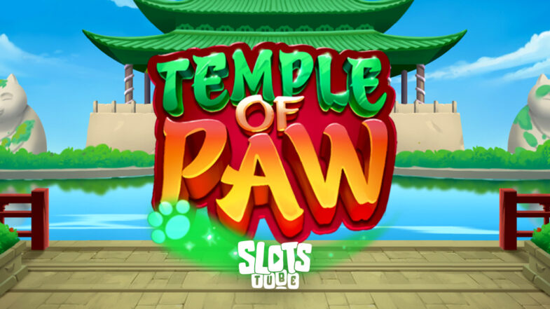 Temple of Paw Demostración gratuita