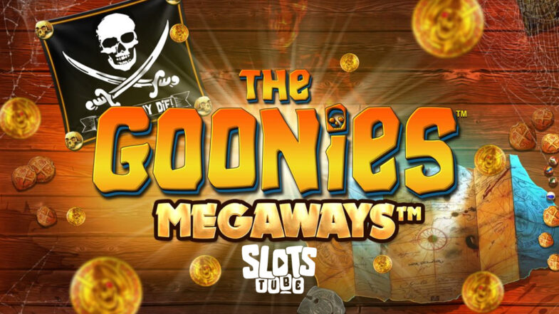 The Goonies Megaways Demostración gratuita