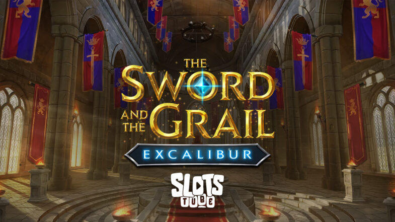 The Sword and the Grail Excalibur Demostración gratuita