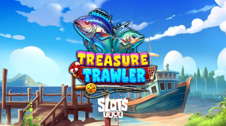 Treasure Trawler Demostración gratuita