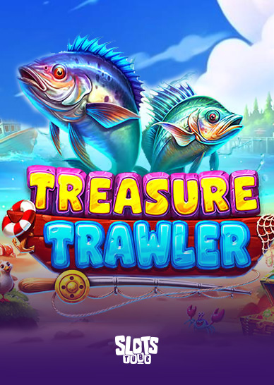 Treasure Trawler Revisión de la tragaperras