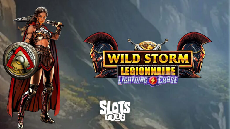 Wild Storm Legionnaire Demostración gratuita