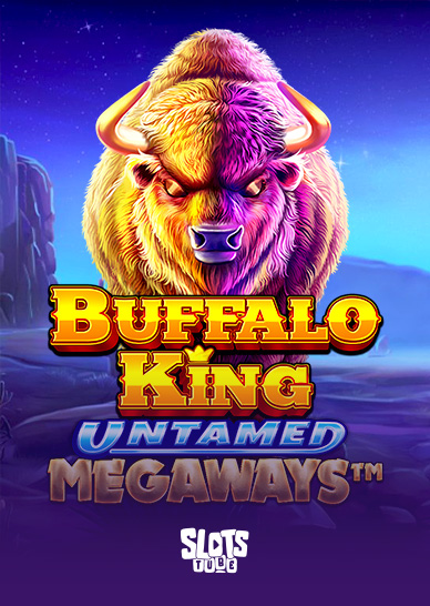 Buffalo King Untamed Megaways Revisión de la tragaperras