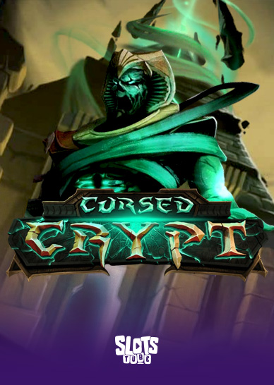 Cursed Crypt Revisión de la tragaperras