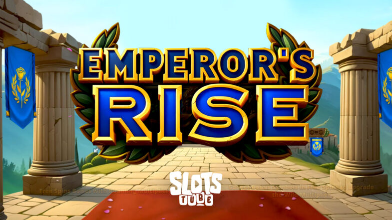 Emperor's Rise Demostración gratuita