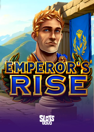 Emperor's Rise Revisión de la tragaperras