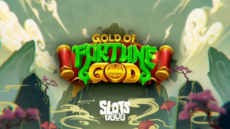 Gold of Fortune God Demostración gratuita