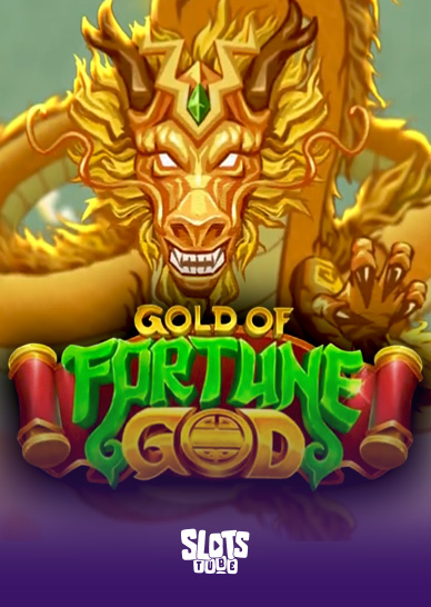 Gold of Fortune God Revisión de la tragaperras