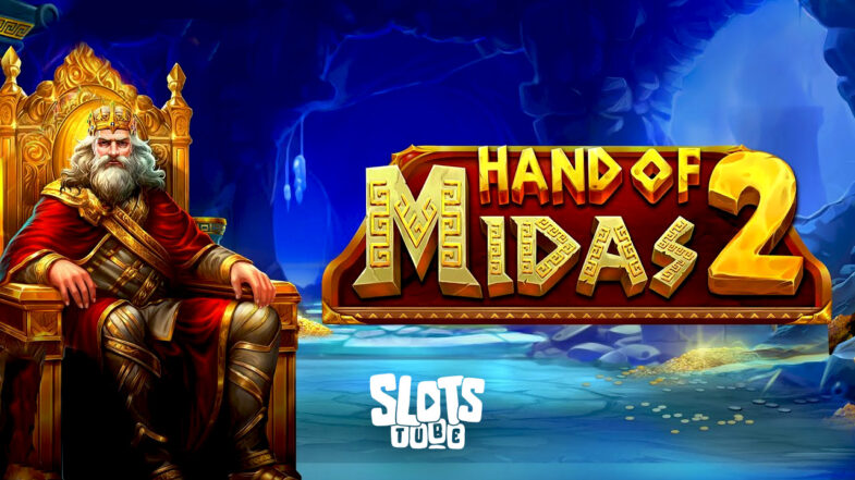 Hand of Midas 2 Tiradas gratuitas