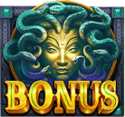 Medusa's Stone Símbolo de bono