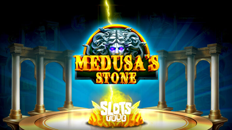Medusa's Stone Demostración gratuita