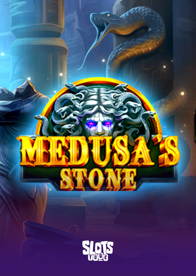 Medusa's Stone Revisión de la tragaperras