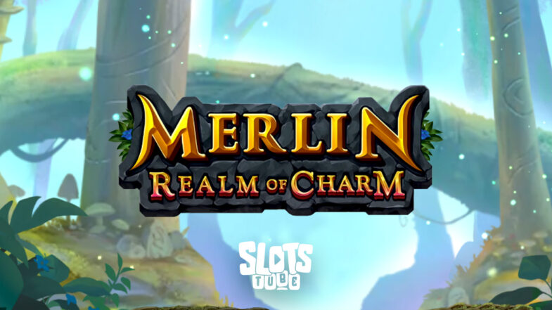 Merlin Realm of Charm Demostración gratuita
