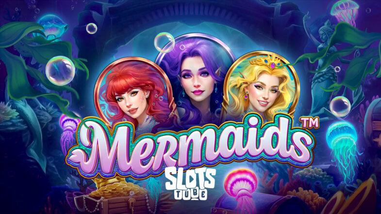 Mermaids Demostración gratuita