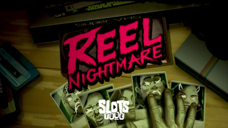Reel Nightmare Demostración gratuita