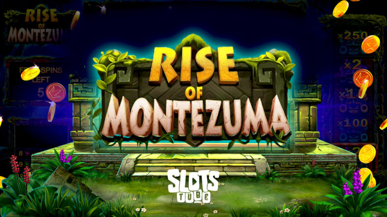 Rise of Montezuma Demostración gratuita