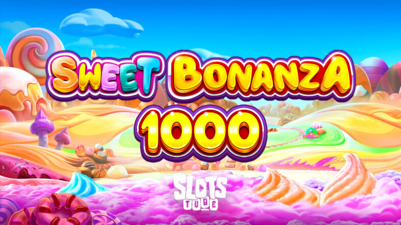 Sweet Bonanza 1000 Demostración gratuita