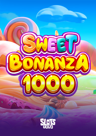 Sweet Bonanza 1000 Revisión de la tragaperras
