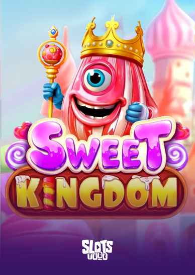 Sweet Kingdom Revisión de tragaperras