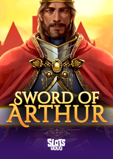 Sword of Arthur Revisión de la tragaperras