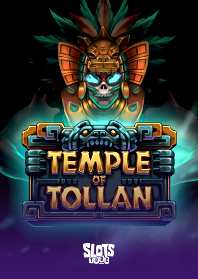 Temple of Tollan Revisión de tragaperras