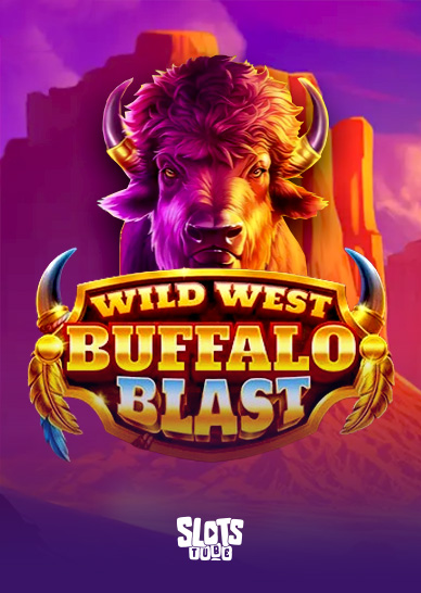 Wild West Buffalo Blast Revisión de la tragaperras