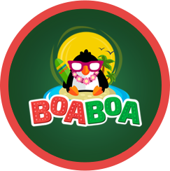 BoaBoa Casino Visión general