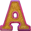Bow of Artemis A Symbolo
