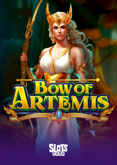 Bow of Artemis Revisión de tragaperras