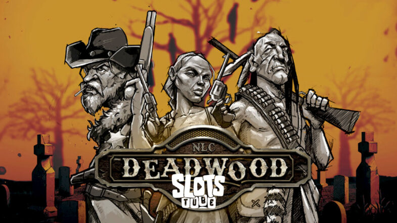 Deadwood RIP Demostración gratuita